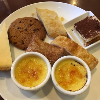 Vegas Seafood Buffet - I absolutely love the creme brûlée and the cheesecake, a must have!! - Buffets Near Me - Glendale, California Vegas Seafood Buffet - I absolutely love the creme brûlée and the cheesecake, a must have!! - Buffets Near Me - Glendale, California