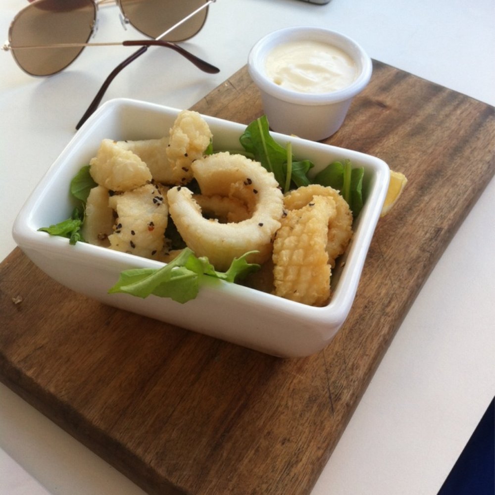 Lolas Restaurant - Calamari - Fish & Chips Near Me - Broadbeach, QLD Lolas Restaurant - Calamari - Fish & Chips Near Me - Broadbeach, QLD
