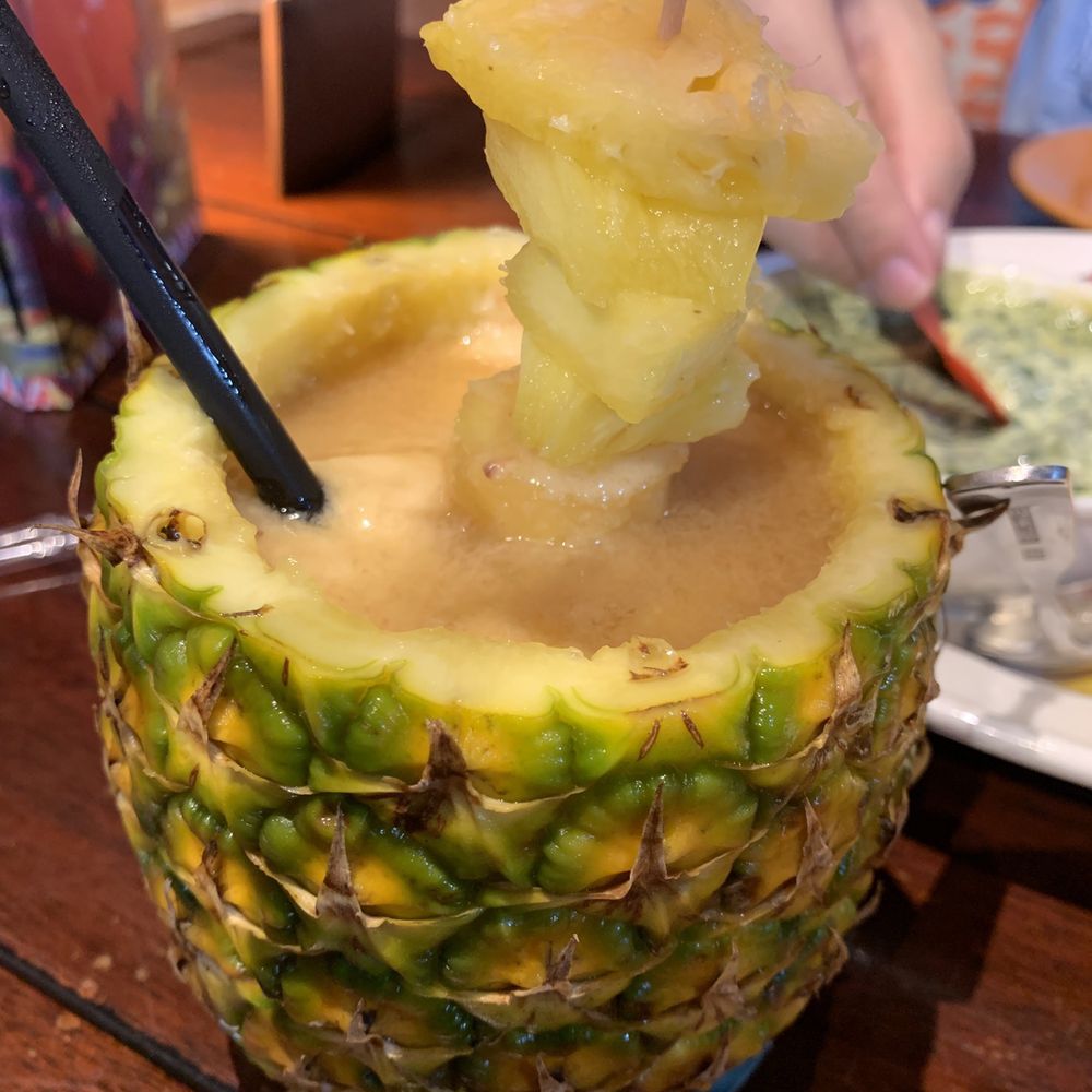Bahama Breeze - Caribbean Near Me - Duluth, Georgia