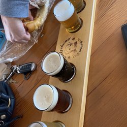 Lunkenheimer Craft Brewing Company