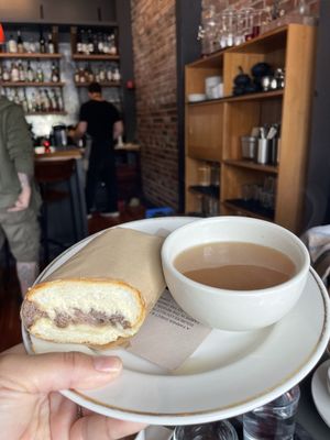 The Ruby Brink by null The Ruby Brink by null