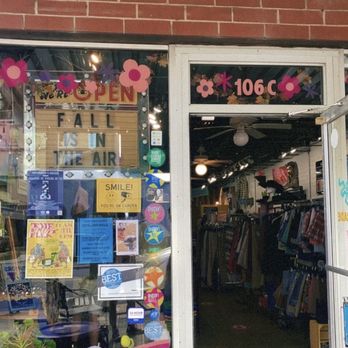 Rumors - Rumors! - Used, Vintage & Consignment Near Me - Chapel Hill, North Carolina Rumors - Rumors! - Used, Vintage & Consignment Near Me - Chapel Hill, North Carolina