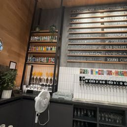 Great Lakes Brewery