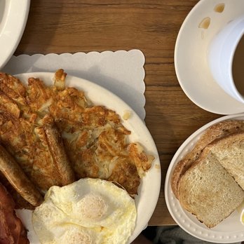 Colonial Kitchen - Titan Breakfast - Breakfast & Brunch Near Me - San Marino, California Colonial Kitchen - Titan Breakfast - Breakfast & Brunch Near Me - San Marino, California