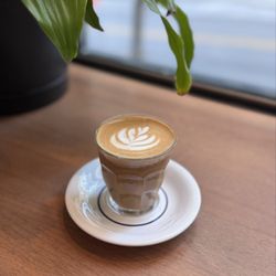 Drug Store Coffee - Cortado