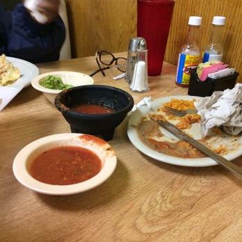 La Finca - Mexican Near Me - Spencer, West Virginia