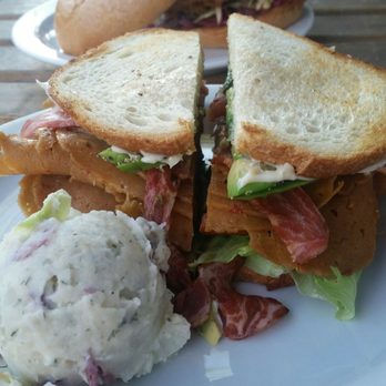 The Butchers Son - Don't get this. It's narsty! - Salad Near Me - Berkeley, California