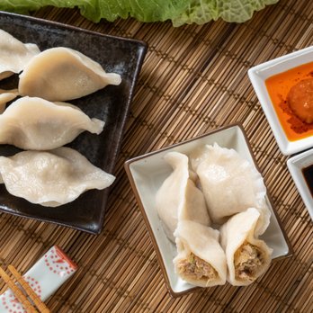 Epic Dumpling - Handmade Dumpling 手工水餃 - Dim Sum Near Me - Sunnyvale, California