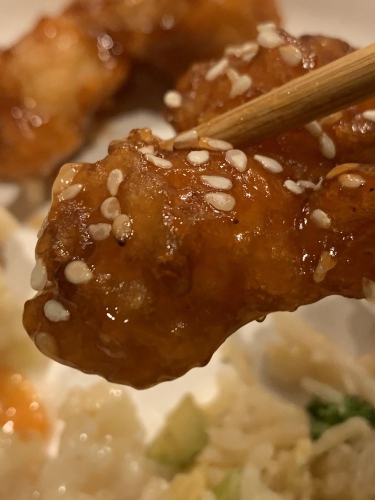 RED GINGER CHINA BISTRO 261 Photos & 512 Reviews 1185 Magnolia Ave