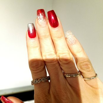 Get Nails - Nail Salons Near Me - Culver City, California Get Nails - Nail Salons Near Me - Culver City, California