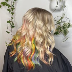 Moxi Hair Salon