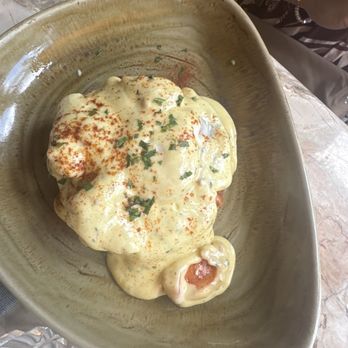 Elia - Lobster Benedict - Italian Near Me - Miami, Florida Elia - Lobster Benedict - Italian Near Me - Miami, Florida