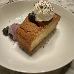 Brown Butter Cake Brown Butter Cake