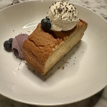 Felt Bar & Eatery - Brown Butter Cake - Bars Near Me - Salt Lake City, Utah Felt Bar & Eatery - Brown Butter Cake - Bars Near Me - Salt Lake City, Utah