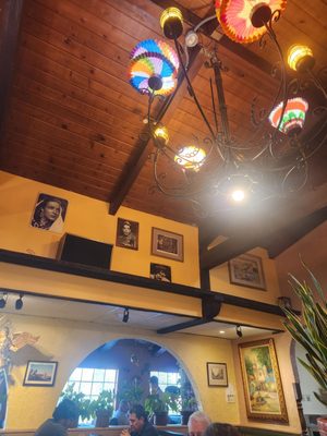 Mexico 1900 Restaurant by null