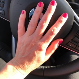Mani pedi Mani pedi