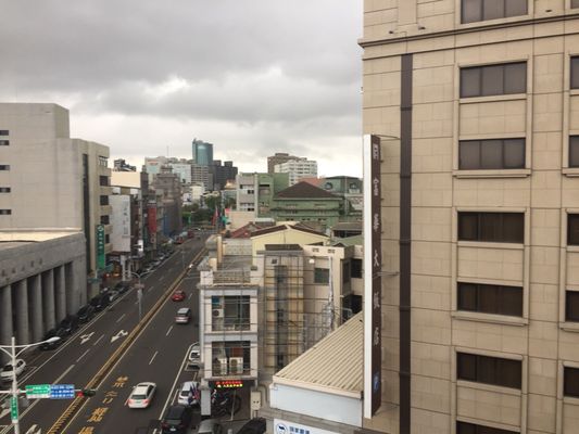 Hayashi Department Store by null