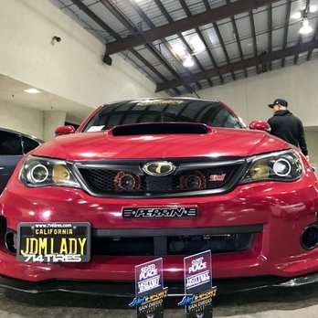 Del Mar Fairgrounds - Taking home 2 wins at HIN - Stadiums & Arenas Near Me - Del Mar, California Del Mar Fairgrounds - Taking home 2 wins at HIN - Stadiums & Arenas Near Me - Del Mar, California