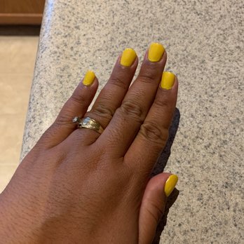5th Avenue Spa & Nails - Nail Salons Near Me - Selma, Texas