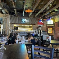 Blu Barrel Bar & Grill