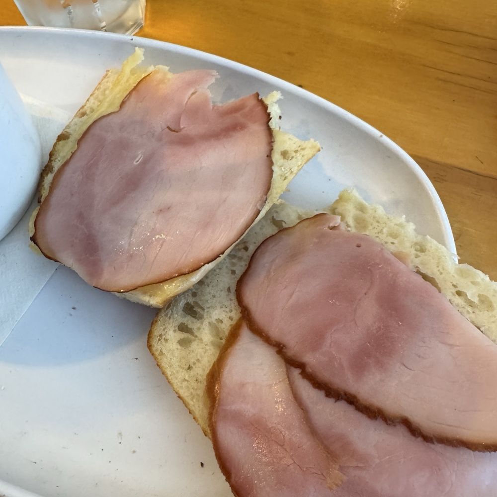 Bread N Wine - Jambon De Paris Sandwich - Sandwiches Near Me - New York, New York Bread N Wine - Jambon De Paris Sandwich - Sandwiches Near Me - New York, New York