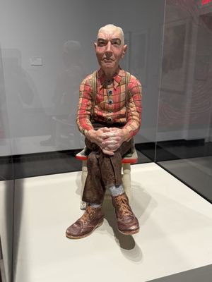 Art Gallery of Alberta by null