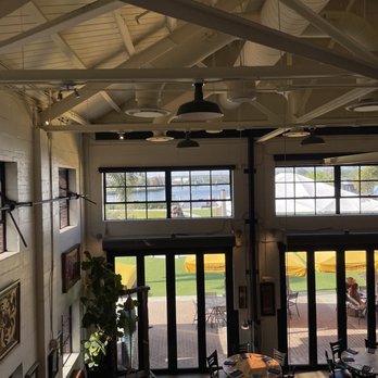 Ulele - Interior views - New American Near Me - Tampa, Florida