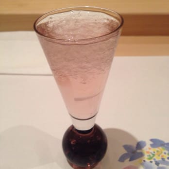 Kabuto - Mountain grape sake. - Sushi Bars Near Me - Las Vegas, Nevada
