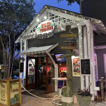 Rum Runners - Check it out! Fun live music. - Bars Near Me - Sandestin, Florida Rum Runners - Check it out! Fun live music. - Bars Near Me - Sandestin, Florida
