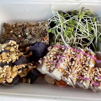 Kitoko Maui - Marlin - Food Trucks Near Me - Kihei, Hawaii