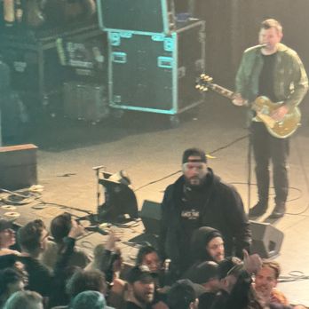 Lani Guard - The Menzingers - Security Services Near Me Lani Guard - The Menzingers - Security Services Near Me
