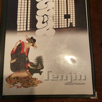Tenjin Sushi - menu - Japanese Near Me - Syosset, New York Tenjin Sushi - menu - Japanese Near Me - Syosset, New York