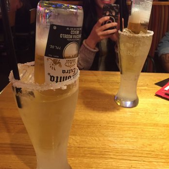 Applebee's Grill + Bar - Coronaritas - American Near Me - Elk Grove, California