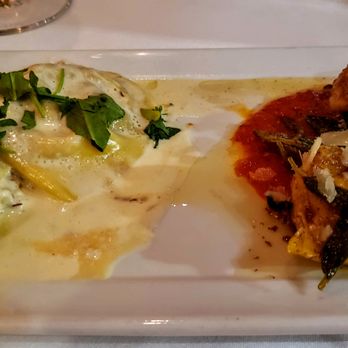 L'Opera - Little puffs of pasta goodness. - Italian Near Me - Long Beach, California L'Opera - Little puffs of pasta goodness. - Italian Near Me - Long Beach, California