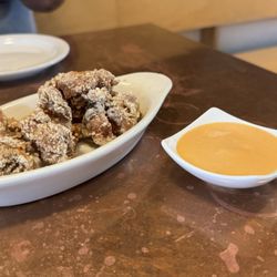 Shibu Ramen - Chicken Karaage