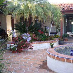 Mary Lou MacIlvaine, PhD - A peaceful setting