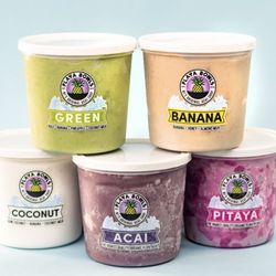 Playa Bowls - Fresh fruit and Playa Acai, what could be better?!  Check out our catering options online