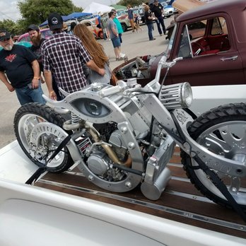 Lonestar Round Up - Festivals Near Me - Austin, Texas