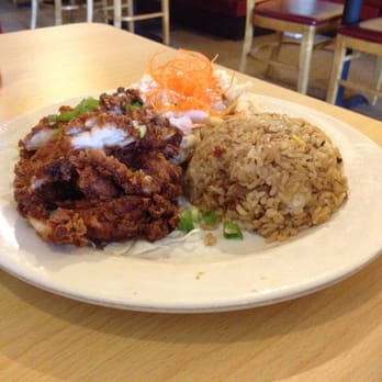 Island Style Cafe - Korean chicken - Hawaiian Near Me - Santee, California Island Style Cafe - Korean chicken - Hawaiian Near Me - Santee, California
