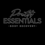 Pretty Essentials Body Recovery