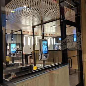 McDonald's - the inside of a mcdonald's restaurant - Fast Food Near Me - Tullahoma, Tennessee McDonald's - the inside of a mcdonald's restaurant - Fast Food Near Me - Tullahoma, Tennessee