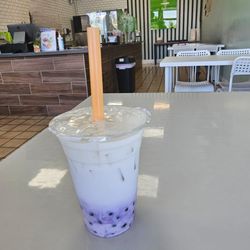 Tea Tango