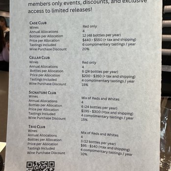 Bacovino - Wine clun options - Wine Tasting Room Near Me - Seattle, Washington Bacovino - Wine clun options - Wine Tasting Room Near Me - Seattle, Washington