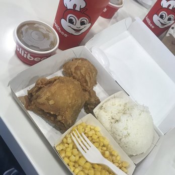 Jollibee - Fast Food Near Me - Anaheim, California