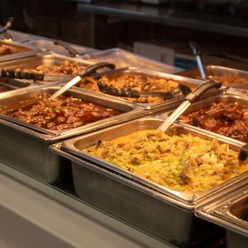Caribbean Fiesta - Buffet Style - Caribbean Near Me - Alpharetta, Georgia