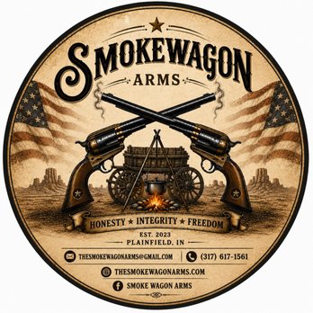 Smoke Wagon Arms - Gunsmith Near Me Smoke Wagon Arms - Gunsmith Near Me
