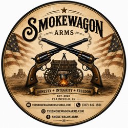 Smoke Wagon Arms