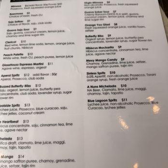 Glasshouzz - Pizza Near Me - Livermore, California Glasshouzz - Pizza Near Me - Livermore, California
