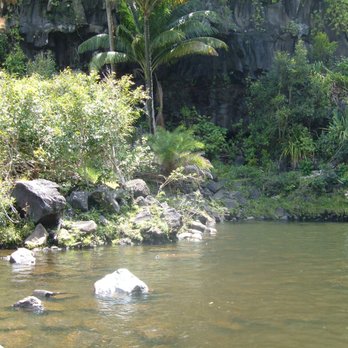 Ohe'o Gulch - Parks Near Me - Kula, Hawaii