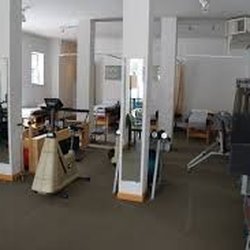 Park Sports Physical Therapy